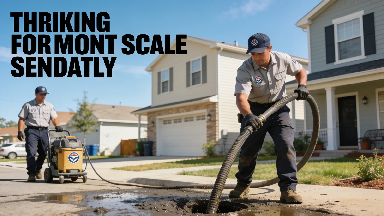 Sewage Cleanup in Fort Loudon, PA near me